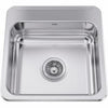 Stainless Steel
