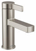 Spot Resist Brushed Nickel