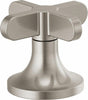 Brushed Nickel