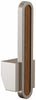 Stainless Steel / Wood
