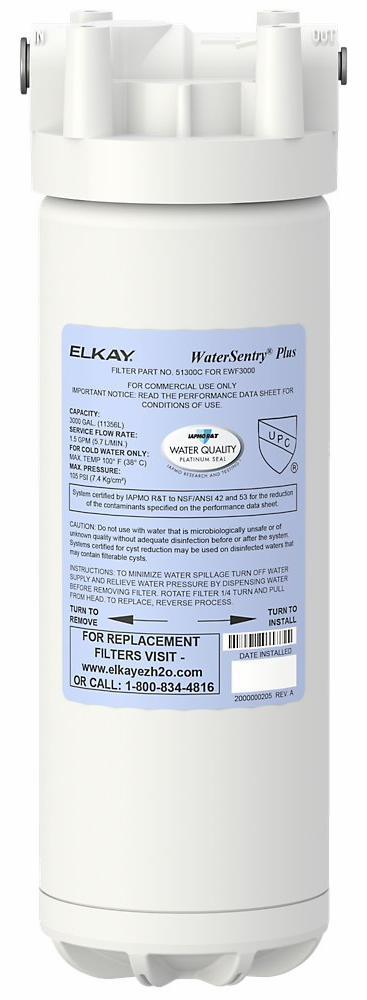 EWF3000 product image.