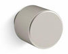 Vibrant Brushed Nickel