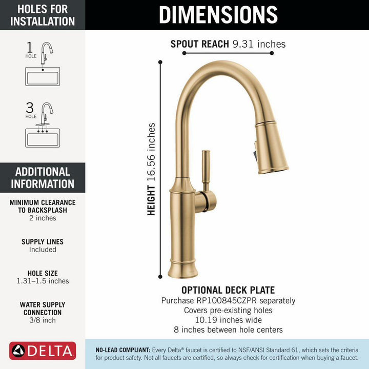 9184-CZ-PR-DST product image.