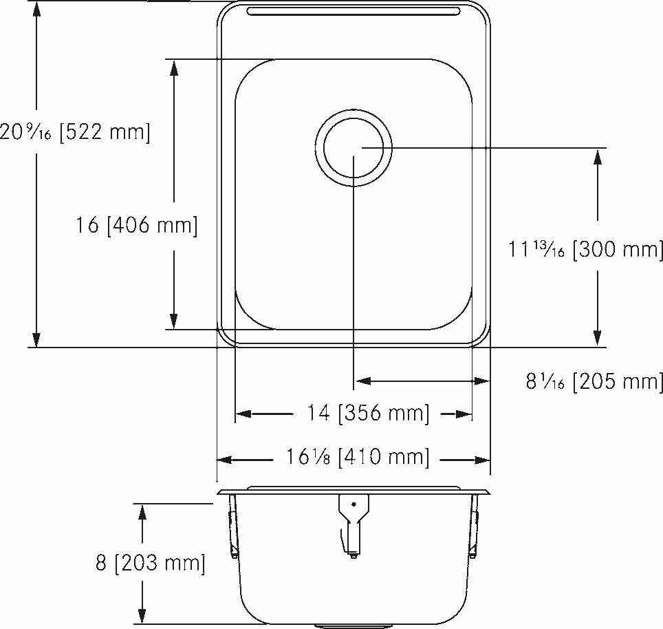 LBS6408P-1 product image.