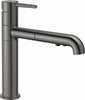 Black Stainless