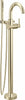 Polished Nickel