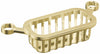 Unlacquered Brass