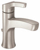 Spot Resist Brushed Nickel