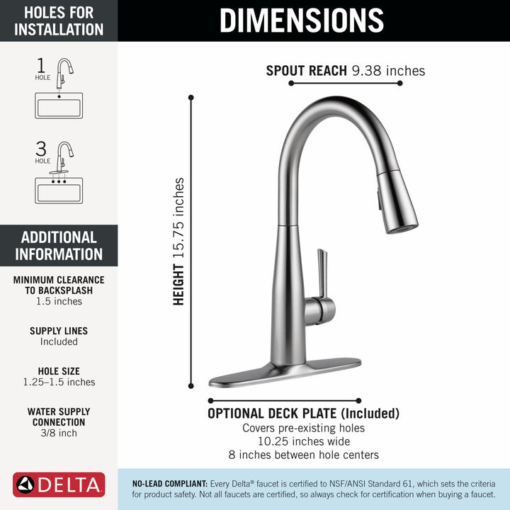 9113-AR-DST product image.