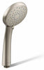 Vibrant Brushed Nickel