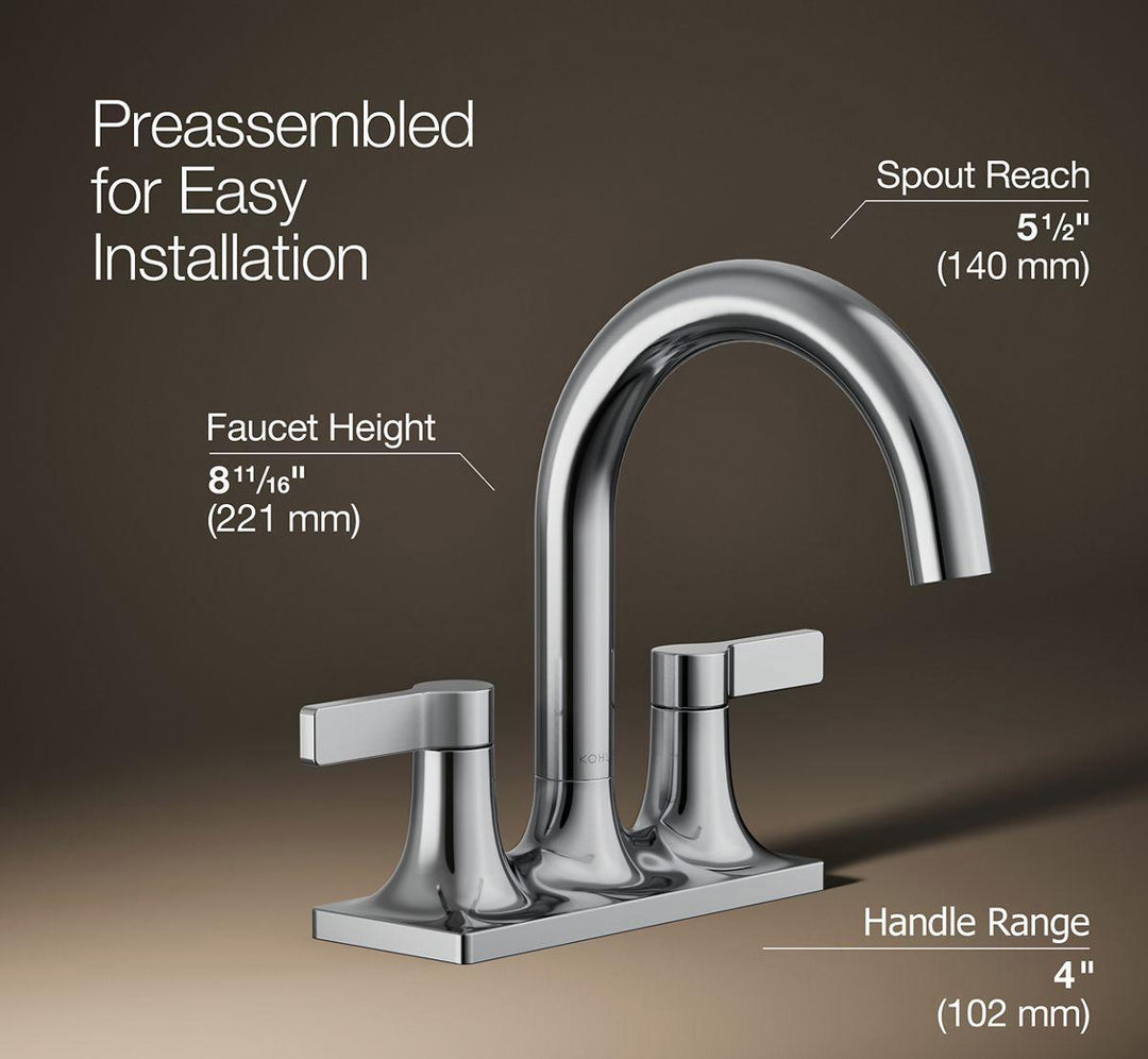 28124-4K-CP product image.