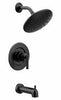Matte Black