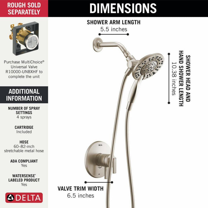 T17242-SS-I product image.