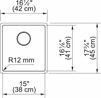 VXT11015-S product image.