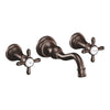 Oil Rubbed Bronze