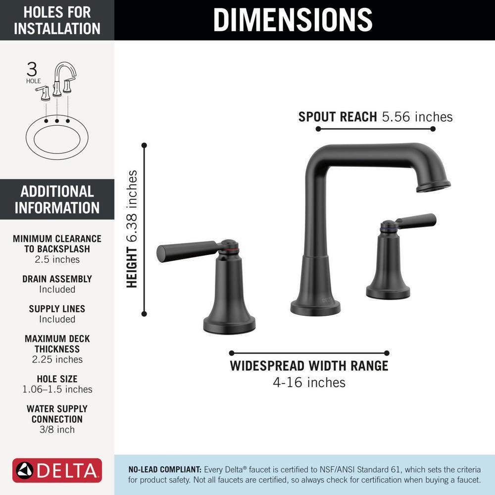 3536-BLMPU-DST product image.