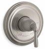 Vibrant Brushed Nickel