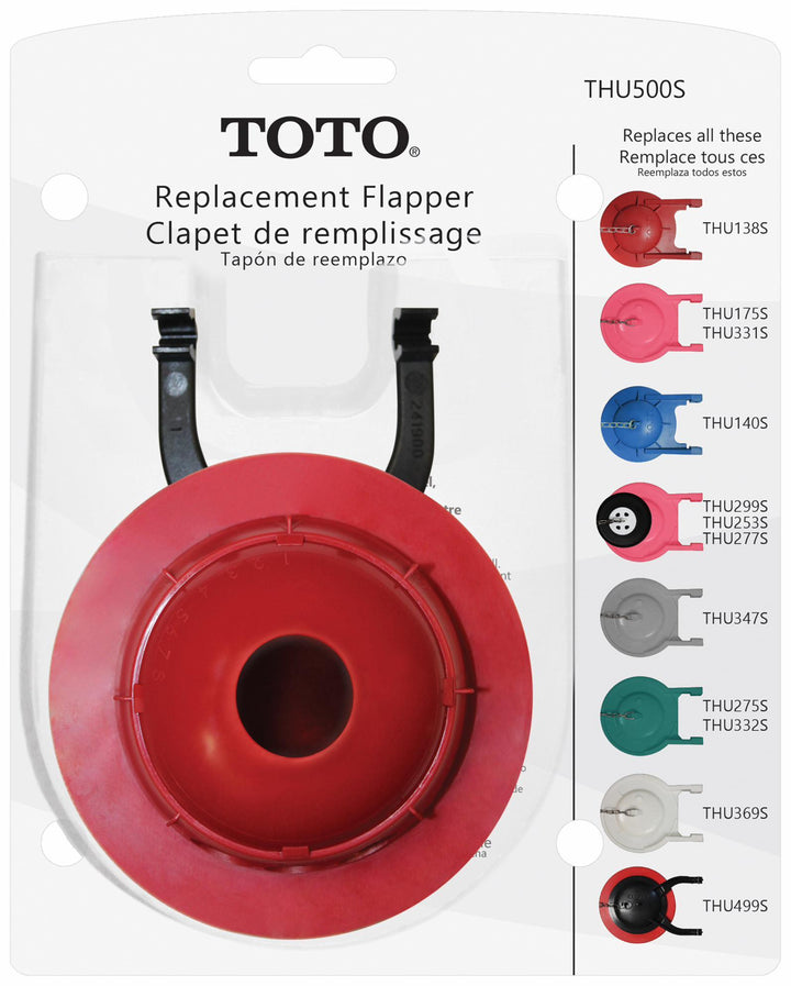 THU500S product image.