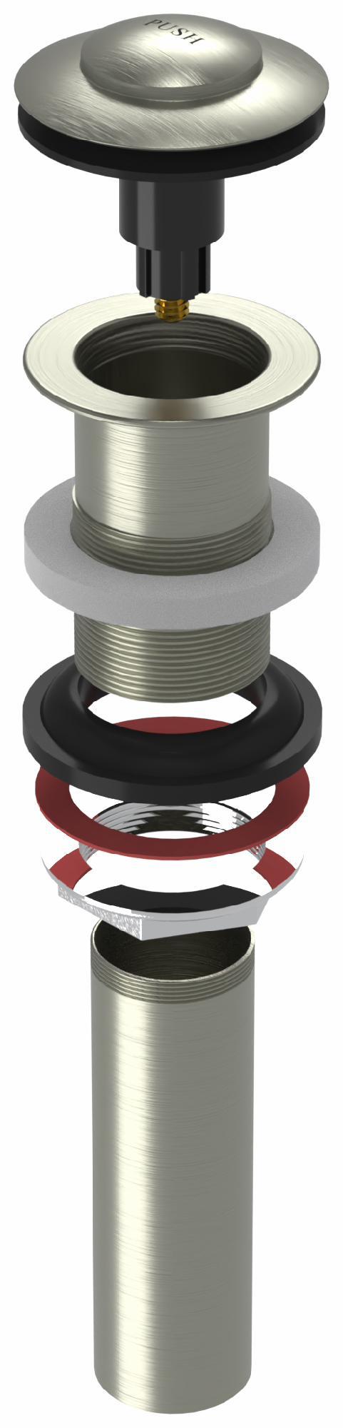 3636AQ-BN product image.