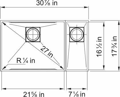 PKX160-LH-S product image.