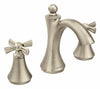 Brushed Nickel