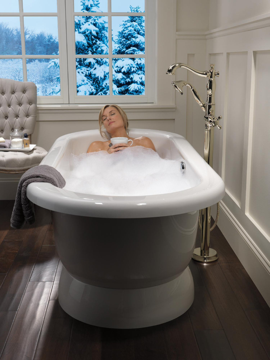 H795PN product image.