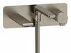 Brushed Nickel