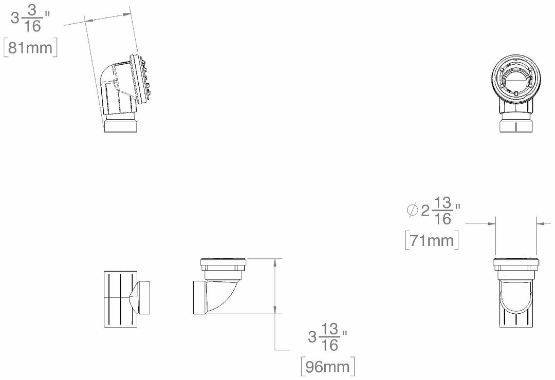 6060RI-K product image.
