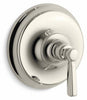 Vibrant Polished Nickel