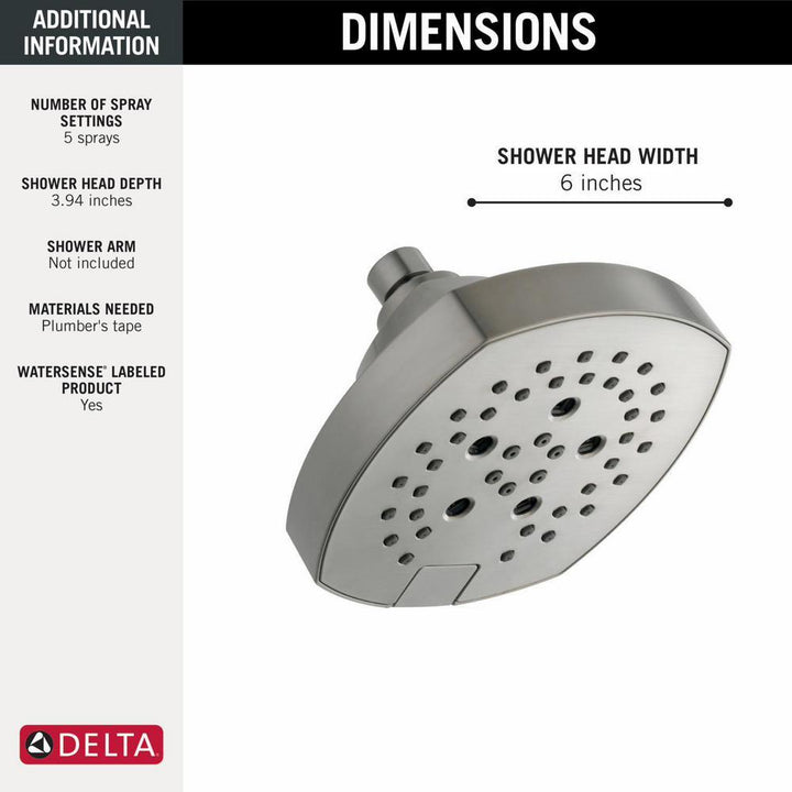 52663-SS-PR product image.