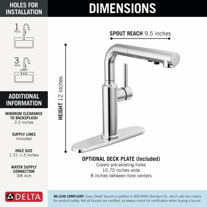 16879-DST product image.