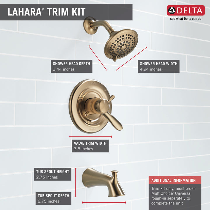 T17438-CZ product image.