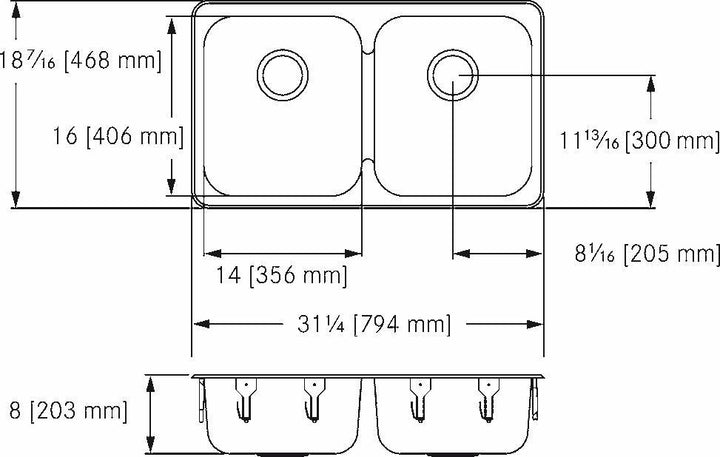 D6408-1 product image.