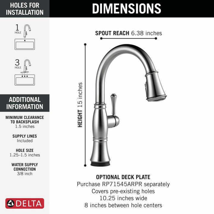9197TL-AR-PR-DST product image.