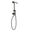 Oil Rubbed Bronze