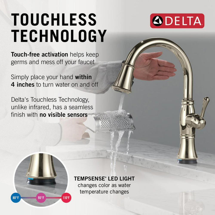 9197TL-PN-PR-DST product image.