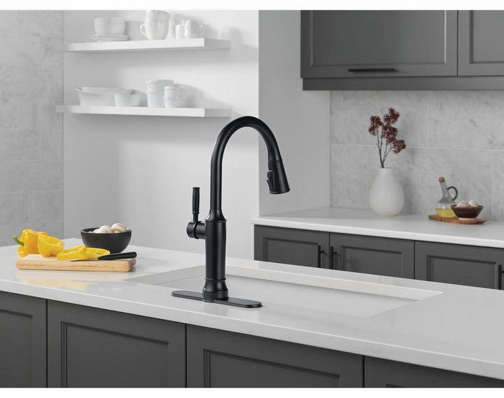 9184TL-BL-DST product image.