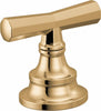 Polished Gold