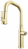 Unlacquered Brass