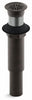 Oil-Rubbed Bronze