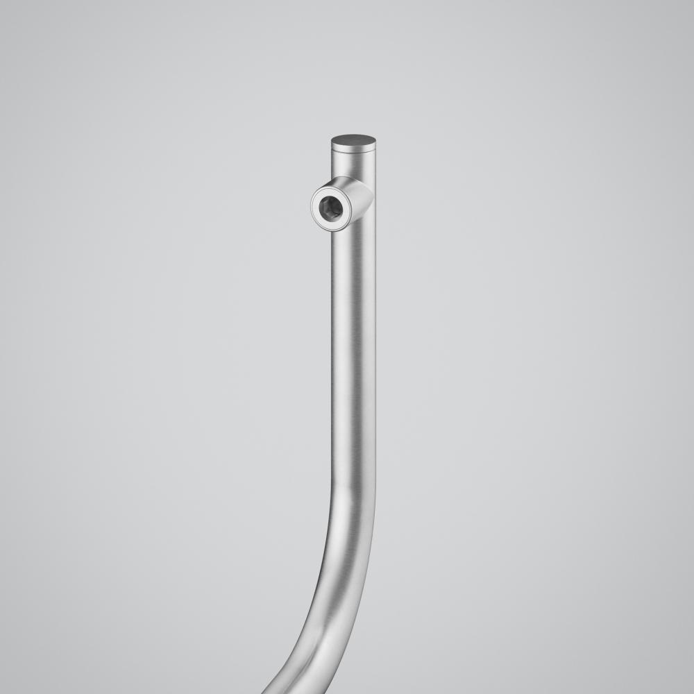 8.75" Hot Water Filtration Faucet Stainless Steel UNLHO304 Franke