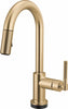 Brilliance Luxe Gold