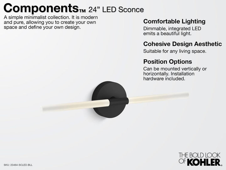 23464-SCLED-2GL product image.