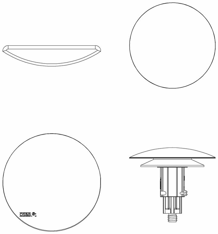 TR02Q-CP product image.