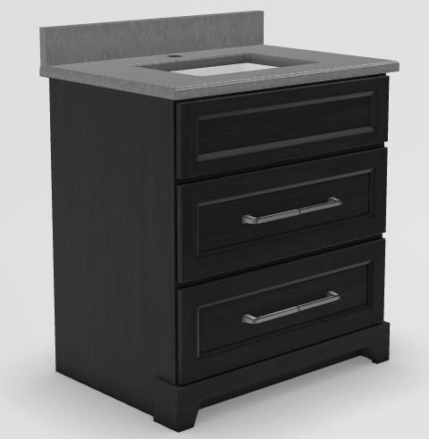 LKWD30DRELBNSTRATUS product image.