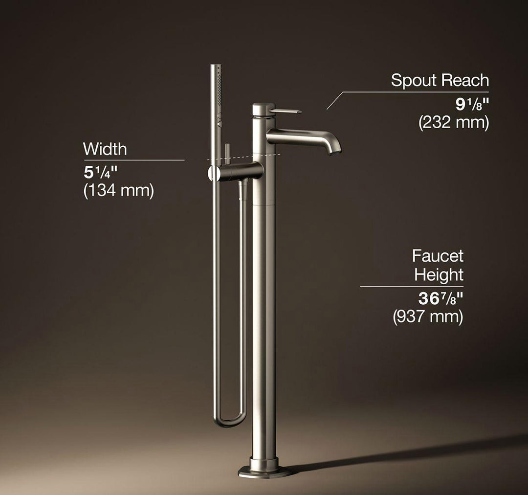 T27025-4-BN product image.