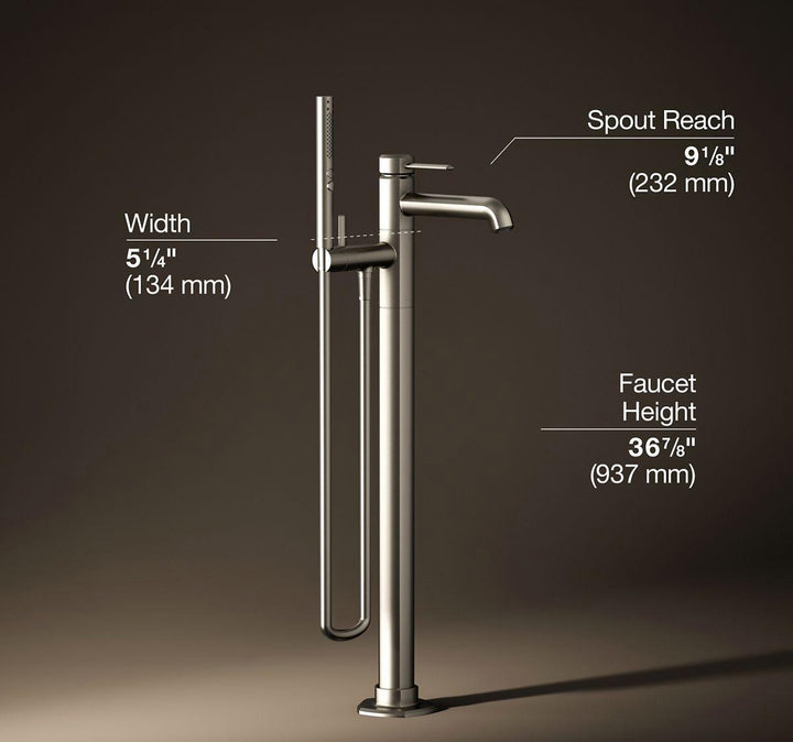 T27025-4-BN product image.