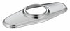 Polished Nickel