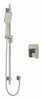 Brushed Nickel