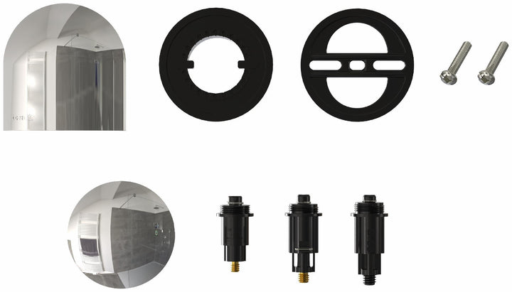 URTK00Q-CP product image.